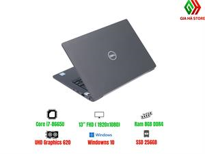 Dell Latitude 7300 Touch Screen - Máy tính xách tay siêu nhỏ gọn, chuẩn doanh nhân